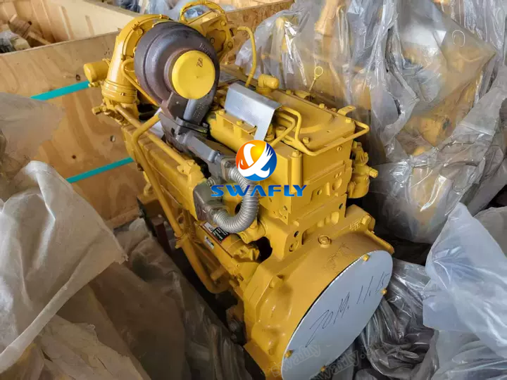 Temos o John Deere 6090H em estoque