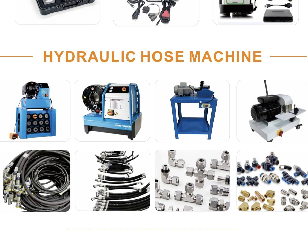 Peças de escavadeira de qualidade da SWAFLY