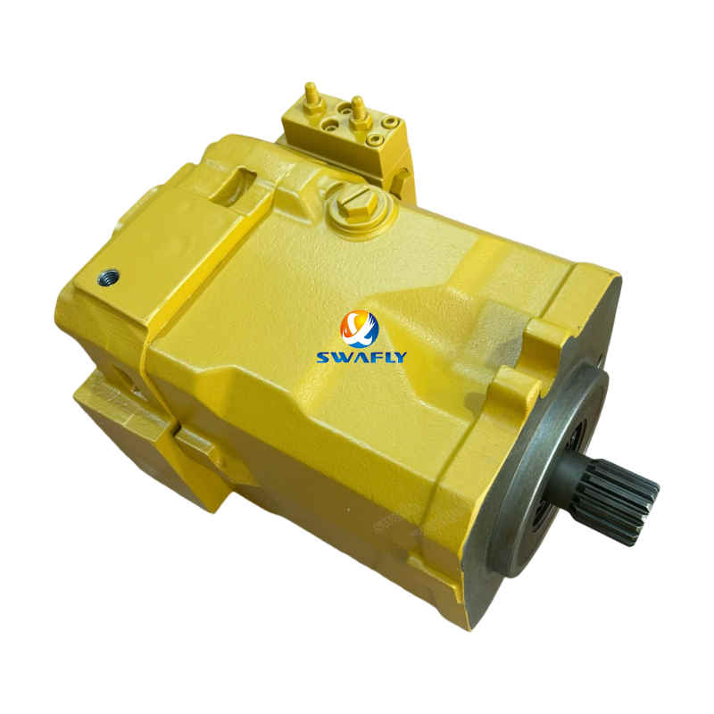 227-0830 Bomba Hidráulica para Bulldozer Caterpillar CAT D6R
