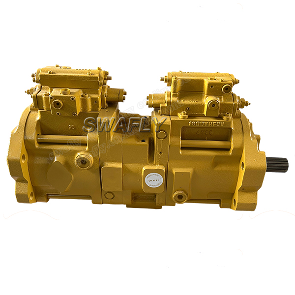 Bomba hidráulica 350L 874750x