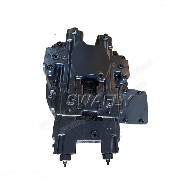 400914-00114b A8VO80 Nova Bomba Hidráulica Principal para Escavadeira Doosan DX140w-5