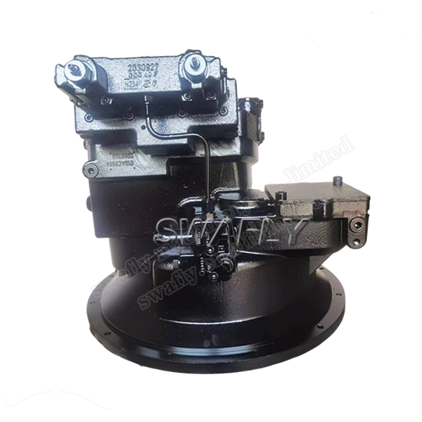 Conjunto de bomba hidráulica principal 400914-00366C para Doosan DX530LC-5