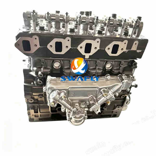 Bloco longo 4D35