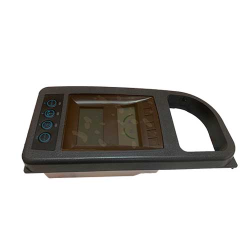 Conjunto de medidores de monitor 539-00048G para escavadeira Daewoo Doosan DH300-7 DH300-9