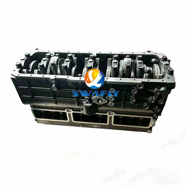 Bloco curto 6BD1 DB58