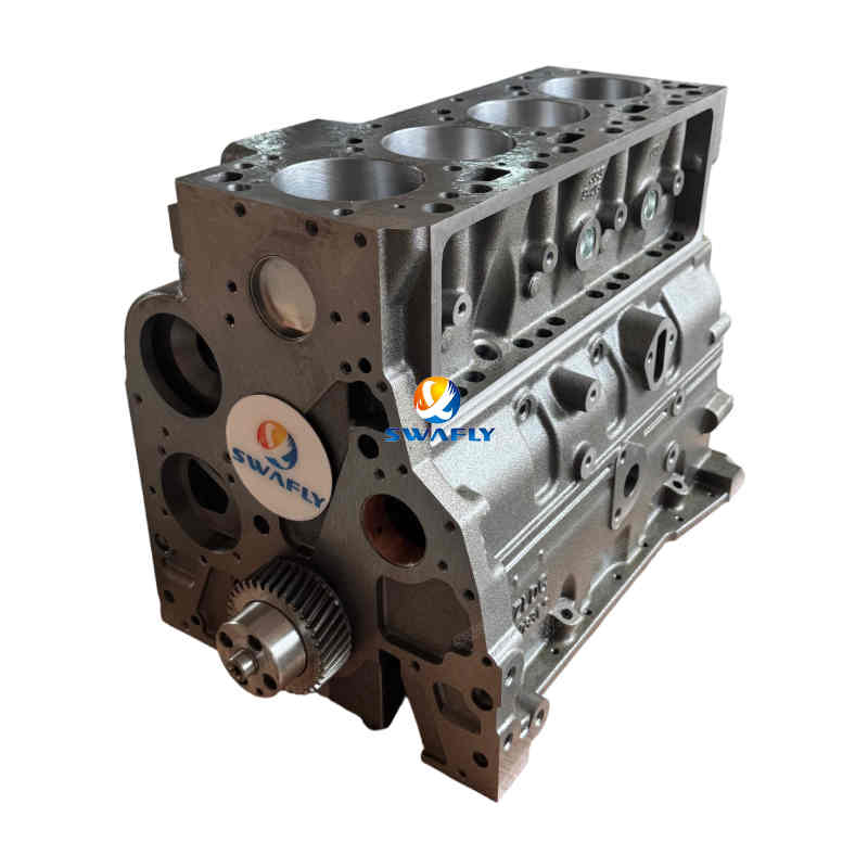 B3.9 Bloco Curto