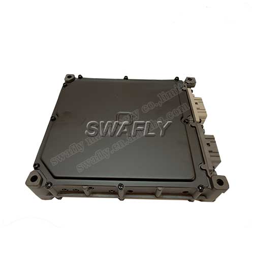 CAT ECU Controller 119-0606 para 320B 320BL