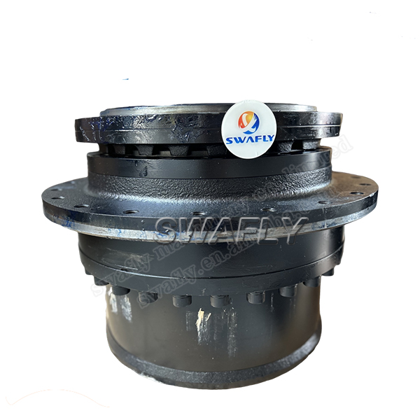 Caterpillar 349 Caixa de engrenagens de viagem 538-5279