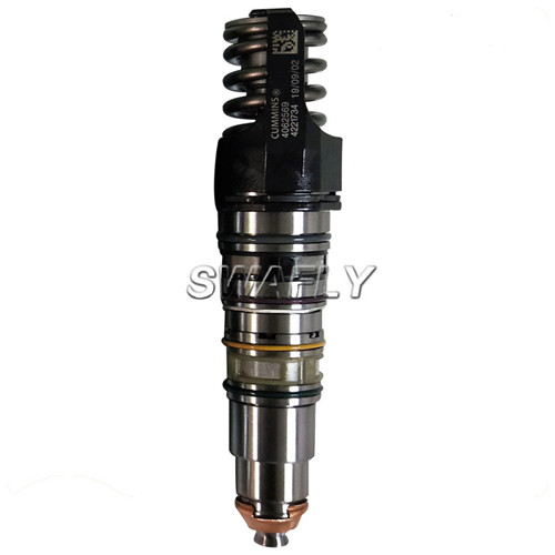 Injetor de combustível Cummins 4062569 para QSX15 ISX15