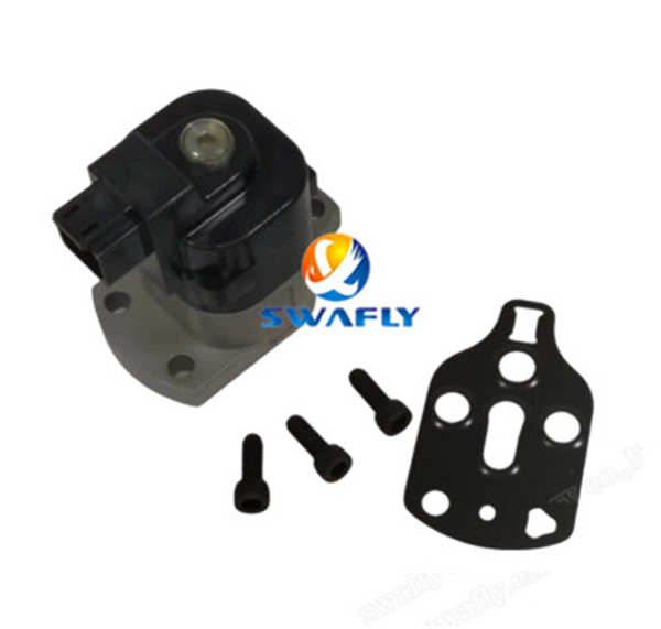 Atuador Cummins 408998000