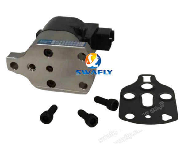 Atuador Cummins 408998100