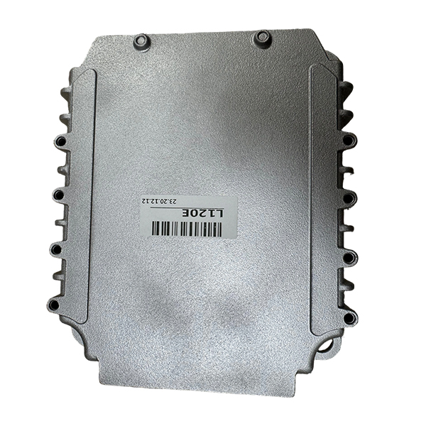 Controlador VOE20577131 VOE20582958 do ECU de D6D D7D para o carregador de Volvo L90E L120E L150E