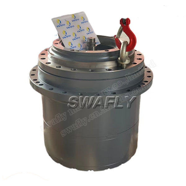 Redutor de deslocamento Doosan SOALR225LC-V 170401-00039 K1011413A