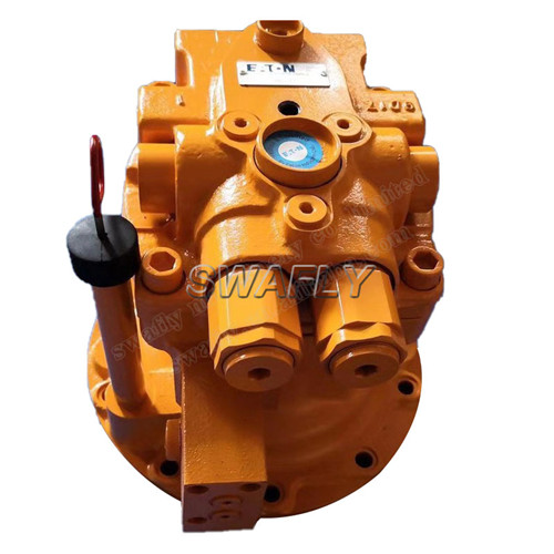 Motor giratório para escavadeira Eaton para Hyundai R140-9 R150-9