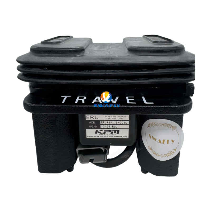 Novo controlador de transmissão 4621572 YA00099974 genuíno