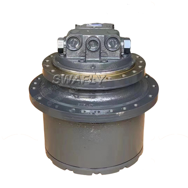 Motor de viagem GM21 GM21VA