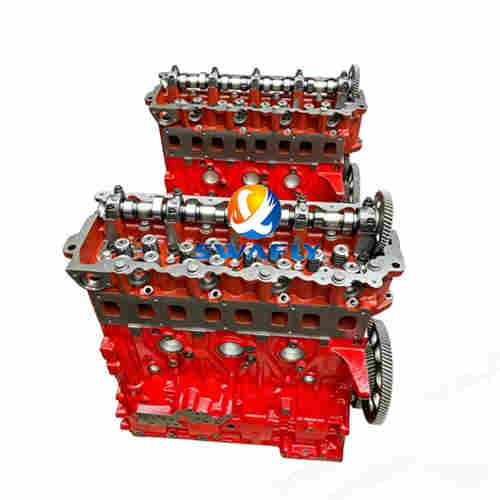 Bloco longo do bloco do motor Hino J05E