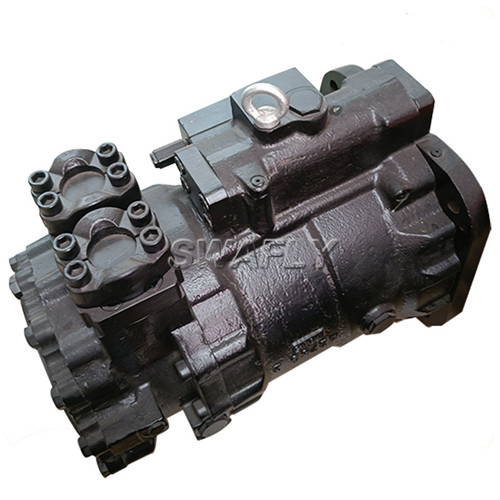 Motor de deslocamento Hitachi 4477062 EX5500 EX2500 EX8000 EX2500-5 EX2500-6