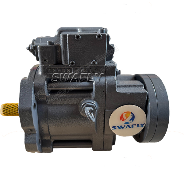 Bomba hidráulica Hitachi EX1200-5C 4434308