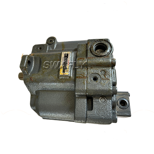 Bomba de engrenagem 46999615 Hitachi New 4699615