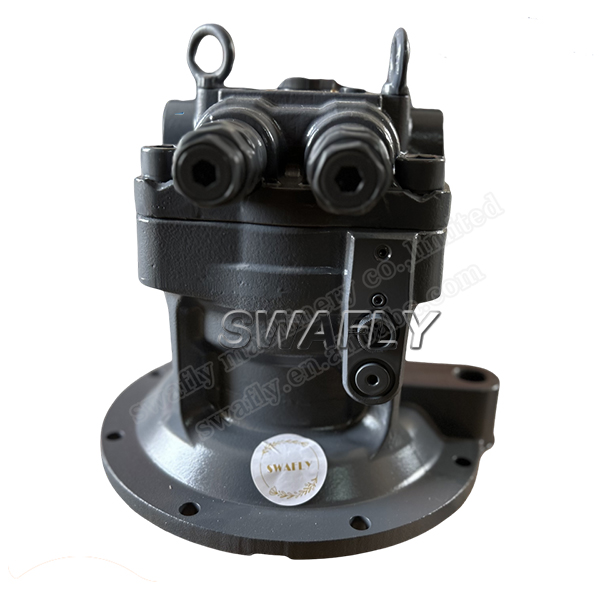 Hitachi novo motor de balanço genuíno 4423009