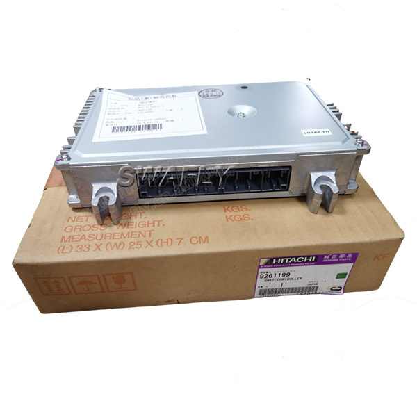 Controlador de veículo Hitachi ZX1800K-3 ZAX850-3 ZX870H-3 9261199