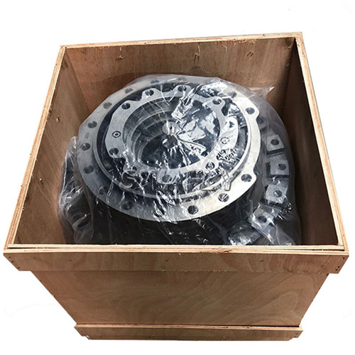 Hitachi ZX240 ZX240-3 ZX240-5G redutor de viagem 9256989