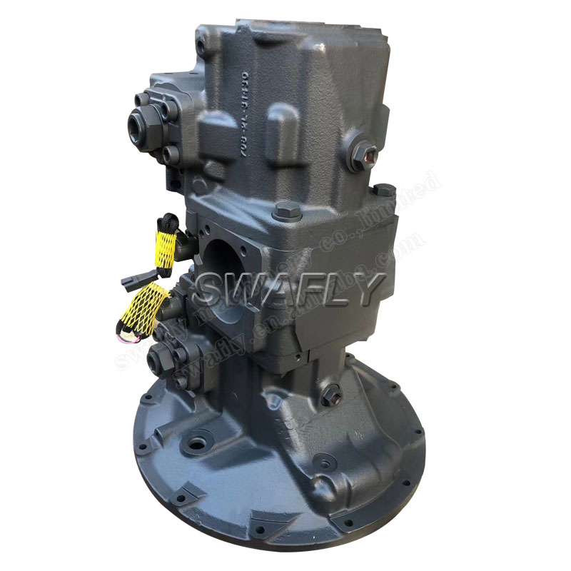 Bomba hidráulica 708-2L-41280 KOMATSU PC210LC-8