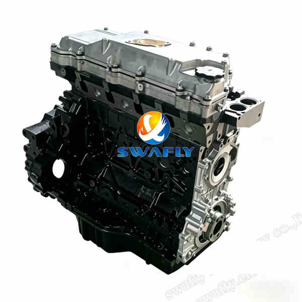 Bloco longo ISUZU 4HK1