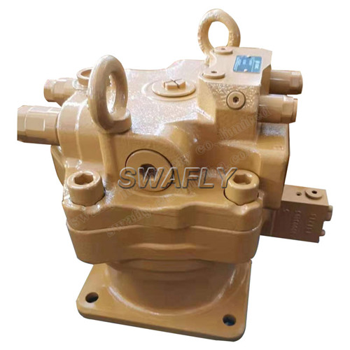 Motor giratório KAWASAKI M5X250 para Sany SY485