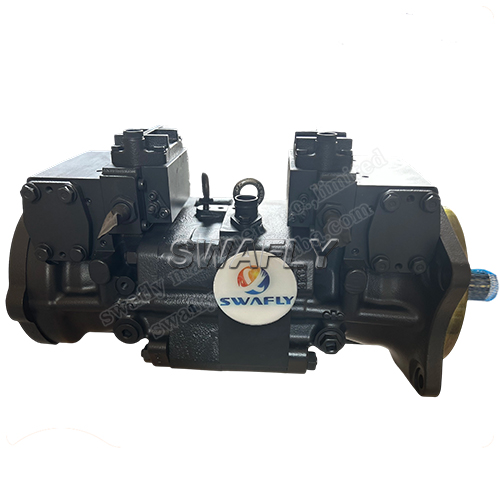 Komatsu genuína 708-2L-90740 Bomba principal para escavadeira PC800-7