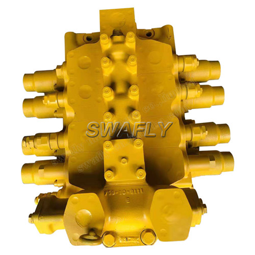 Válvula de controle principal Komatsu PC1250-7 PC1250-8 709-15-94000