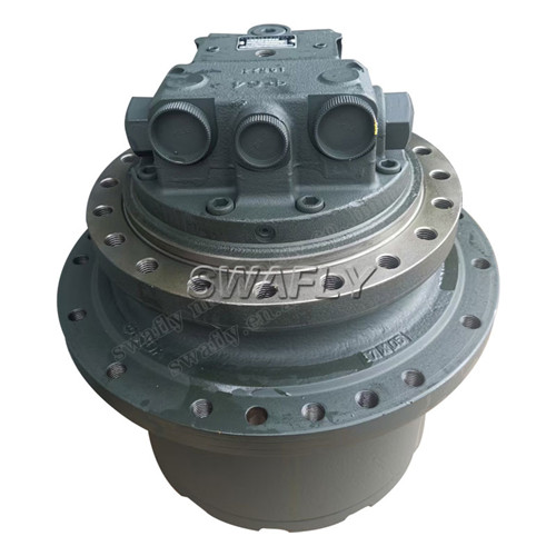 Motor Hidráulico Komatsu PC130-8 22B-60-22110