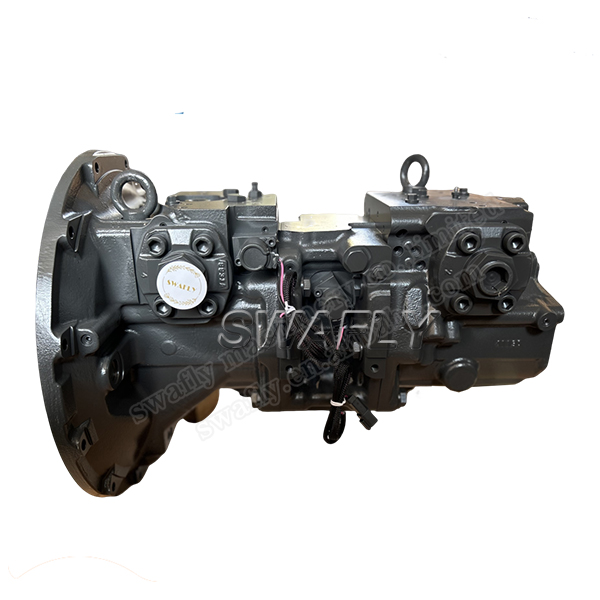 Bomba hidráulica Komatsu PC200-7 708-2L-00300