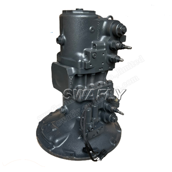 Bomba hidráulica KOMATSU PC210-6