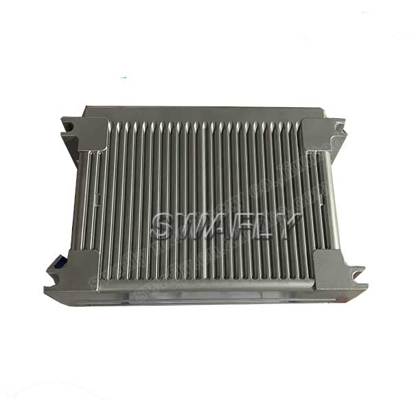 Placa de computador ECM para motor de escavadeira Komatsu SA6D140E-3 D155AX-5 7872-20-3601