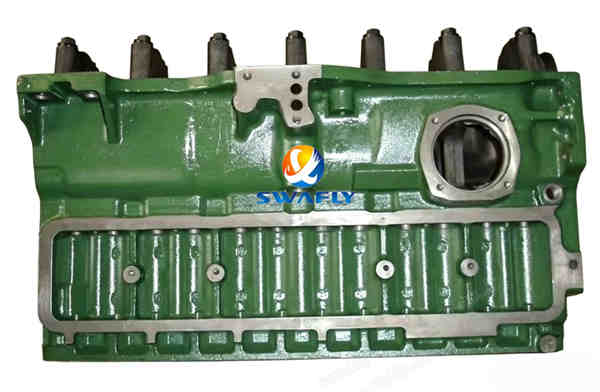 Bloco de cilindros Mercedes-Benz OM366