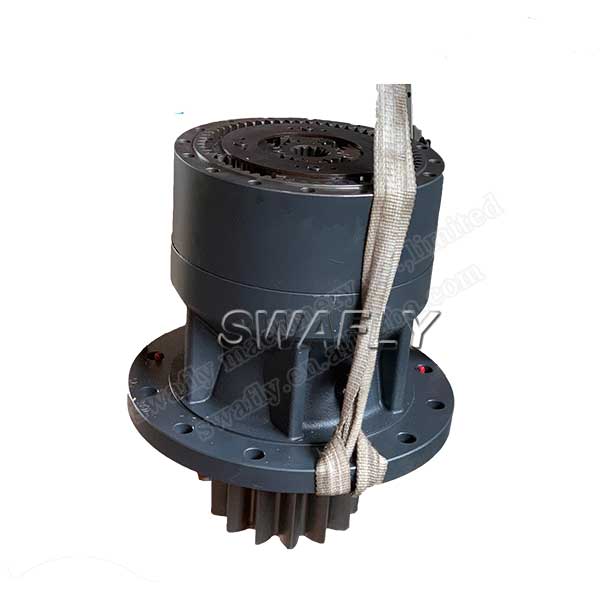 Nova JCB JS200 JS205 JS210 Swing Gearbox JRC0007