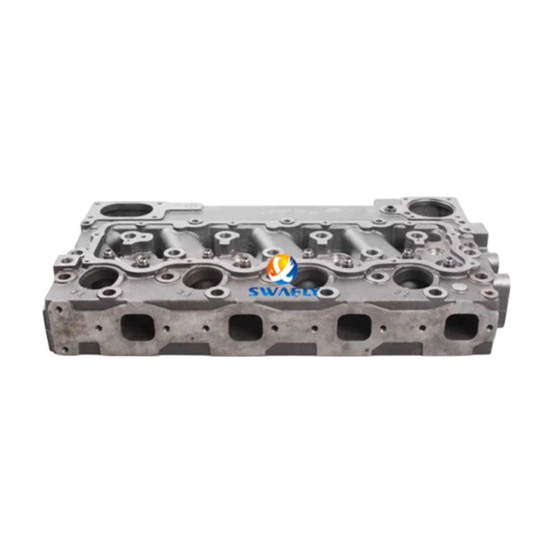 Cabeça de cilindro original CAT 3304