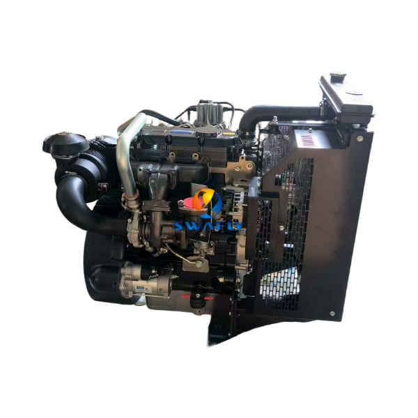 Novo conjunto de motor 1103A-33T original