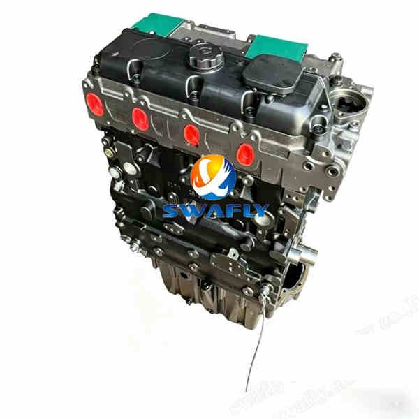 Motor Perkins C4.4 motor de bloco longo