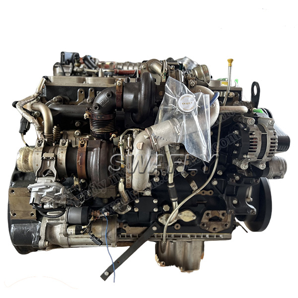 Swafly 1206F-E70TTA MOTOR