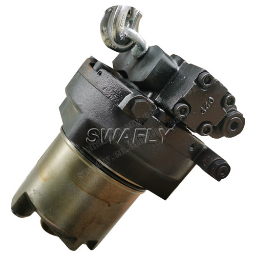 SWAFLY 315C 315D 318D 318C 319D 320D 320C 320D2 Conjunto de motor de viagem 209-5992