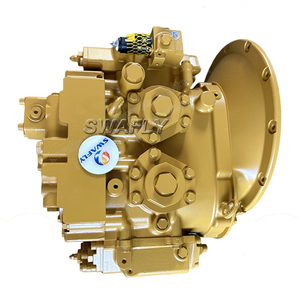 Bomba principal hidráulica SWAFLY 320C 320D 320CL 320DL 272-6955 173-3381