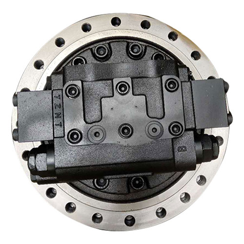 Comando final SWAFLY 322C com motor de deslocamento 1994577