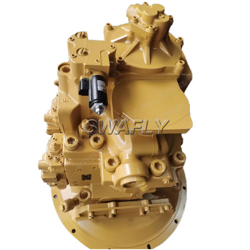 Bomba Hidráulica Principal SWAFLY 349D2 497-8497