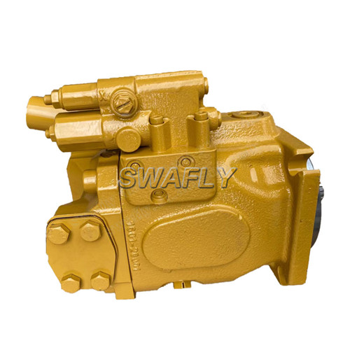 Bomba principal hidráulica SWAFLY CAT E305.5 E306