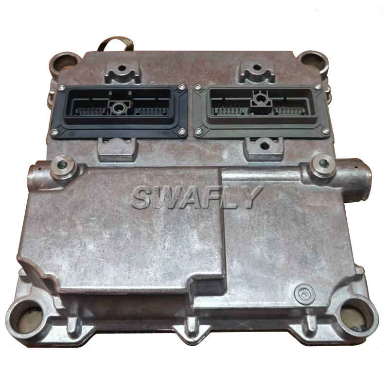 Swafly Genuine 320d C6.4 Placa de computador ECU 331-7539 331-7540 281-70119