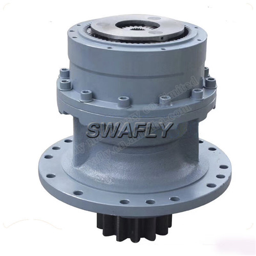 Swing Gearbox para Hitachi ZX200 ZX200-3 9260805