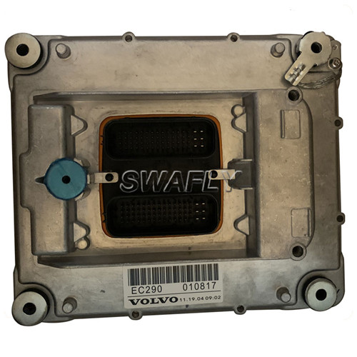 VOLVO D6E D7E Programado ECU 60100000 para EC210 EC240 EC290